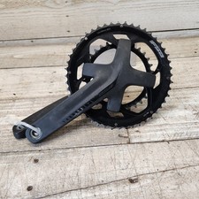 FSA Omega Crankset 48/32t 172.5mm Gravel Adventure Road 120/90 BCD MegaExo BB