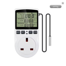 Digital Plug-in Thermostat