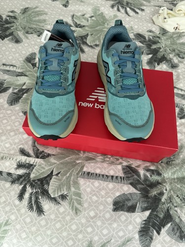 New balance fresh - new, foam