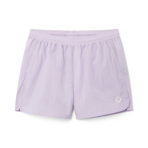 Strum nylon swim short - nylon,