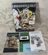 Legionnaire by Avalon Hill -