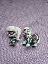 My Little Pony Cutie Mark Crew Photo Finish Equestria Girls Figures Hasbro
