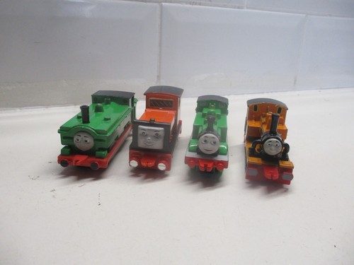 Ertl thomas the tank engine - ertl,
