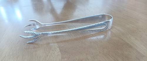 Antique decorative claw - antique,