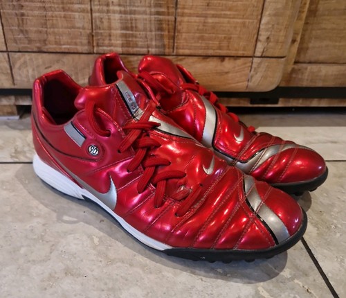 Vintage 2004 nike total - nike, 90