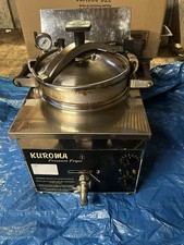 KUROMA Pressure Fryer