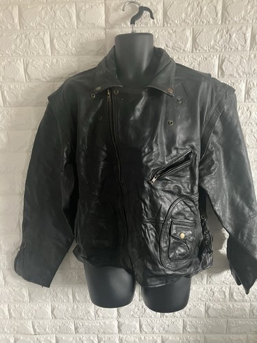 Vintage american leather - vintage,