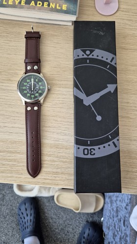 Eaglemoss military watches - eaglemoss,