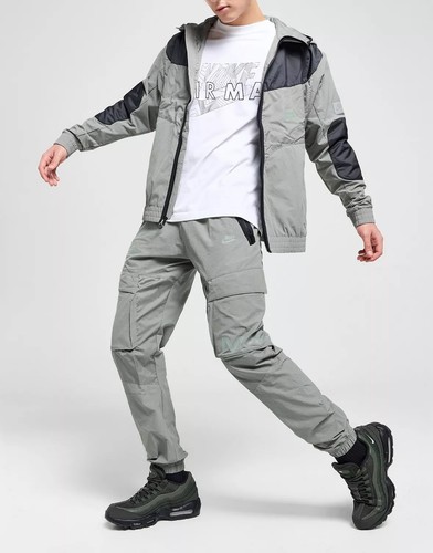 Nike air max woven - air, cargo