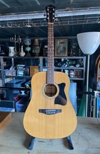 Ibanez Acoustic Guitar -