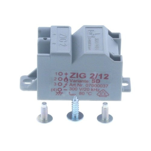 Glow worm a000035144 ignition - glow-worm,