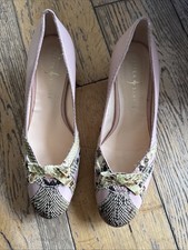 Shoes From Rebeca Sanver Size