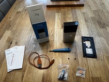 Ring Video Doorbell (2nd gen)