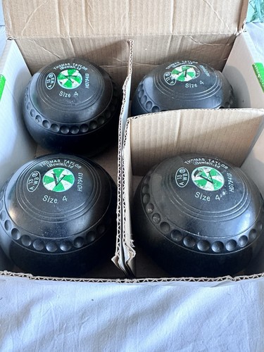 Thomas taylor bowls hd79413 - bowls, (