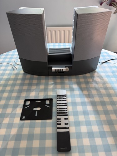 Bang and olufsen beolab - olufsen,
