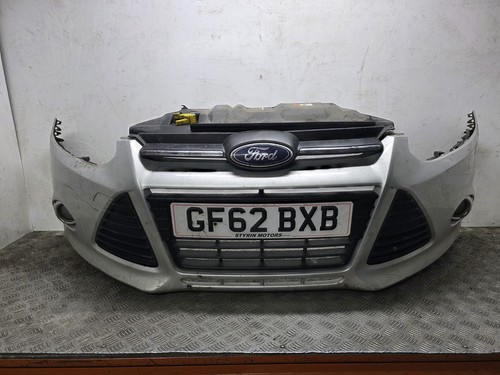 Ford focus mk3 zetec - focus, 5dr