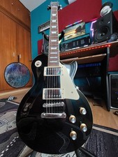 Epiphone - Les Paul Standard 60s - Ebony - Mint Condition 2023