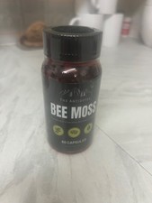 The Antidotes Bee Moss