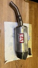 Yoshimura RS-9 Full Exhaust