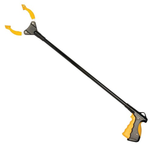 Hozelock pond grabber cleaning - grabber,