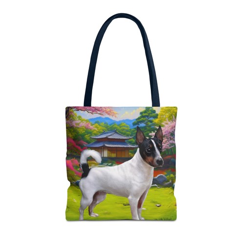 Japanese terrier polyester - terrier,