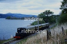 Bala Lake Railway Narrow Gauge
