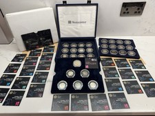 2012 Royal Mint London