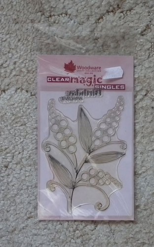Woodware bubble bloom michelle - woodware,
