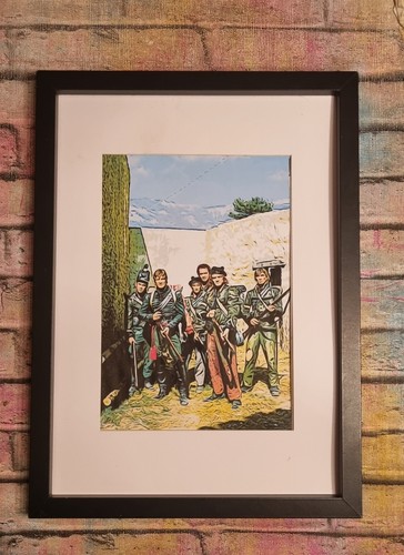 Sharpe sean bean pop art - bean,