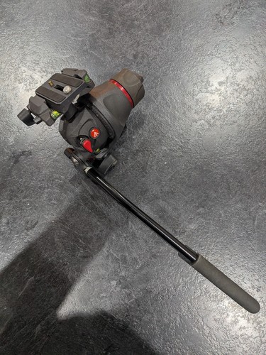 Manfrotto mh055m8 - manfrotto, mh055m8-q5