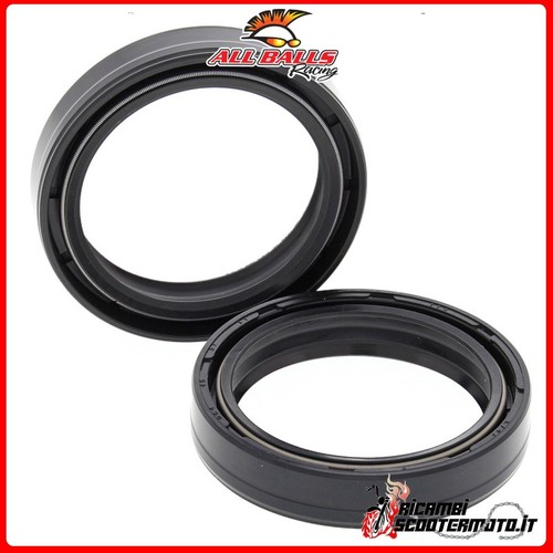 All balls fork - fork, fenders