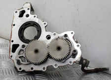IVECO DAILY 2.3 DIESEL ENGINE