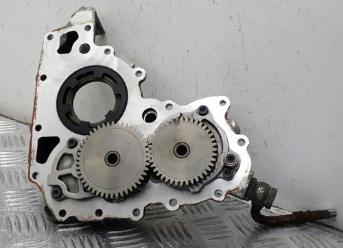 Iveco daily diesel engine - daily,
