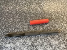 Snap-on TFM7530B Metric pitch imperial thread cleaning repair file FREEPOST