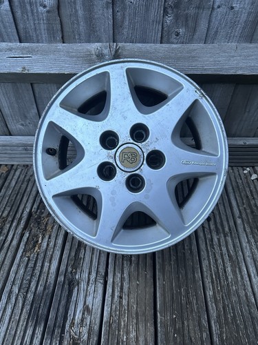 Ford granada alloy wheel - granada, 15”
