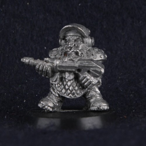 Rogue trader squat - rogue,