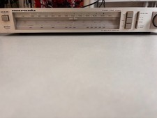marantz stereo tuner ST320L - used but good condition