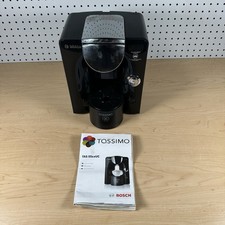 Bosch TAS4615UC8 Tassimo