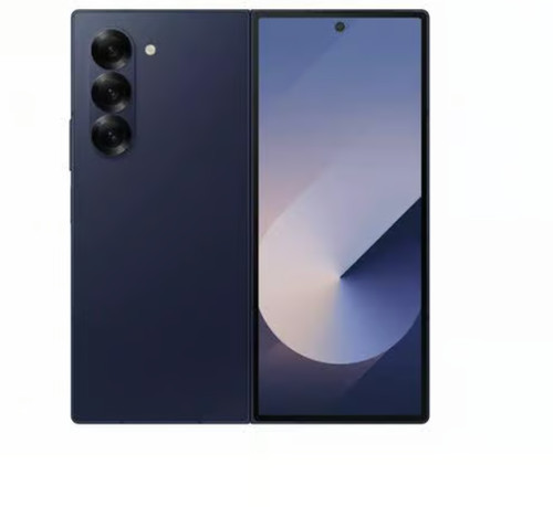 Samsung galaxy fold6 256gb - samsung,