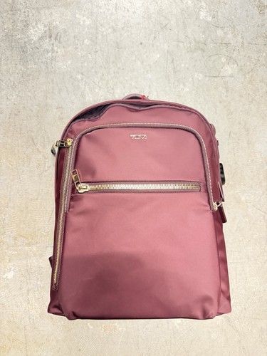 Tumi voyageur halsey - halsey, backpack