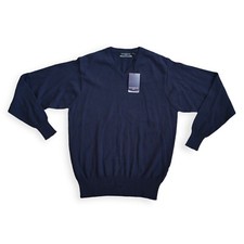 Glenmuir eden neck cotton - glenmuir,