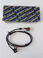 Fits Nissan Altima L31 2001 to 2006 Rear Left ABS Sensor Japanparts ABS-1024