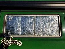 VW T25  Camper van  sliding