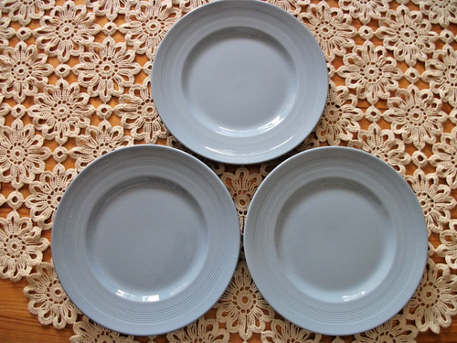 Woods ware iris - woods,