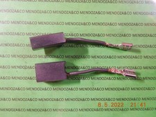 PARKSIDE carbon brush set 2pcs