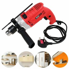 1200W Hammer Drill Heavy Duty