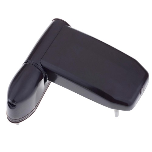 Upvc door flag hinge 100mm - flag,
