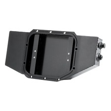 4.5L Baffled Engine Oil Sump