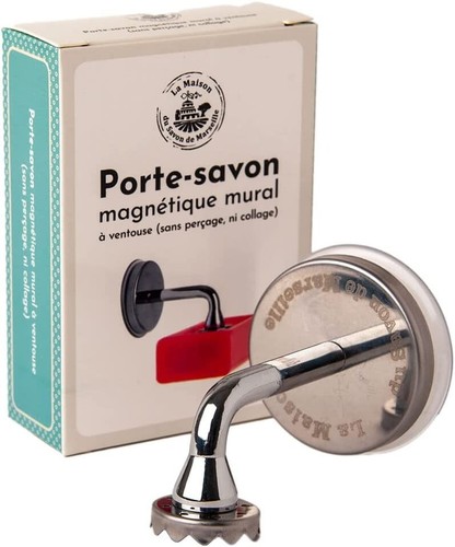 Maison savon wall - du,