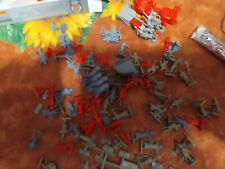 Romans airfix 1/72 without